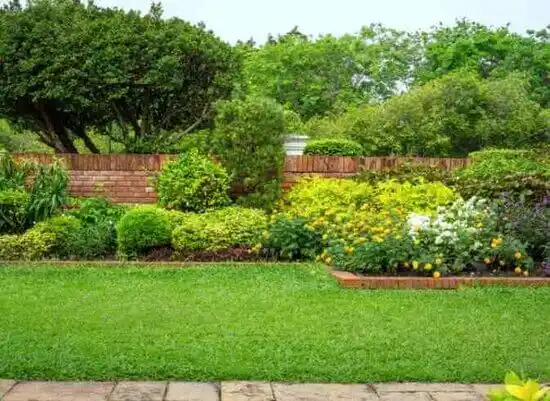 landscaping services Pinehurst